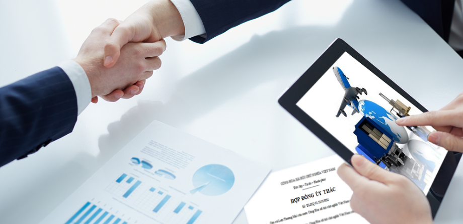 Tư vấn xuất nhập khẩu